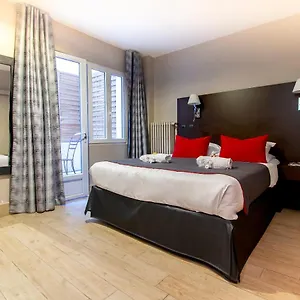 Migny Opéra Montmartre París