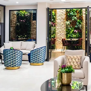 **** Hotel Aprilis Deluxe Turquie