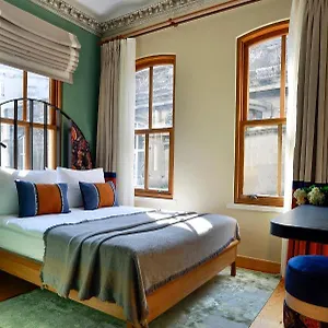 *** Hotel Sirin Old Turquie