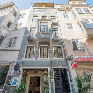  Appart hôtel Taksim Antique Turquie