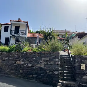 Casa Do Avo Ponta do Sol (Madeira)