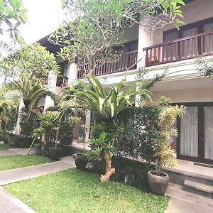 *** Village de vacances Ubud Bungalow Indonésie