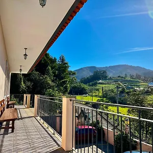  Séjour à la campagne Casa Os Manos Portugal