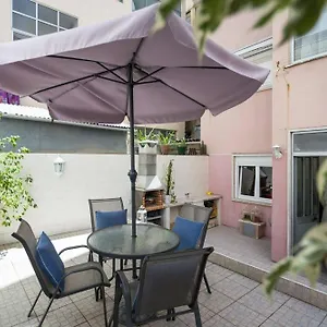 Apartamento Be Local - Flat With 1 Bedroom And Terrace In Moscavide -