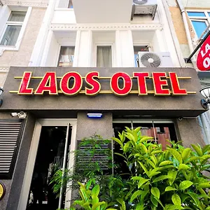  Hotel Laos Turquie