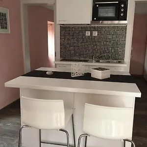 Apartamento Victoria Place