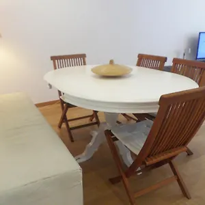 Apartamento 33 José Farinha