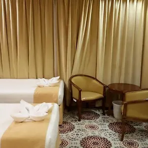 Al Olayan Al Khalil Makkah 3* Mecca