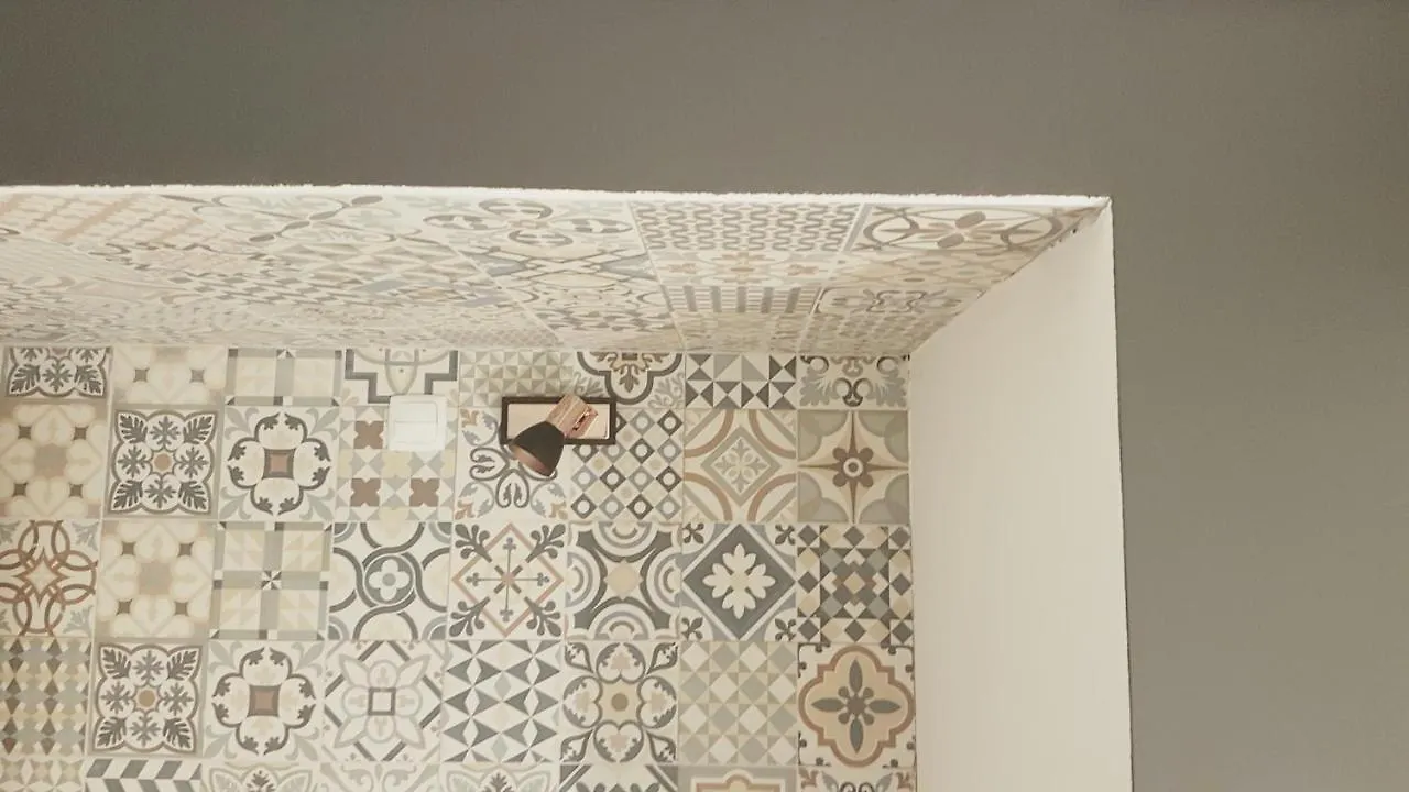 Largo Da Se Guest House - Horigem Lisboa 3*,  Portugalsko
