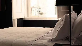 Largo Da Se Guest House - Horigem Lisboa