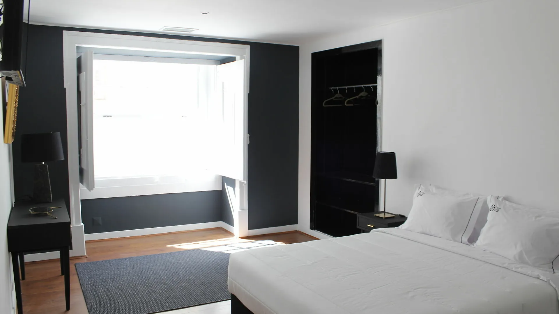 Largo Da Se Guest House - Horigem Lisboa