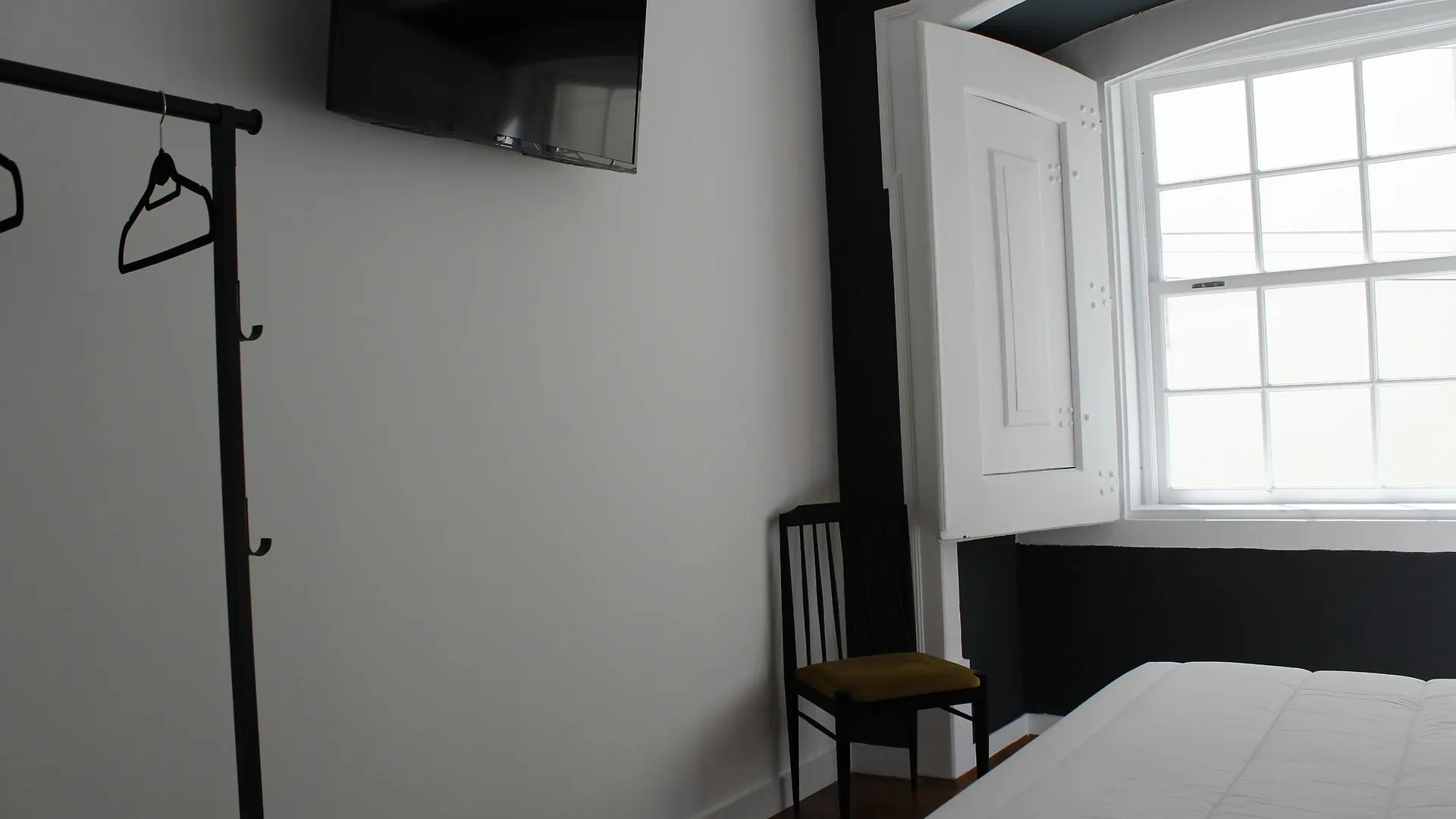 Largo Da Se Guest House - Horigem Lisboa 3*,