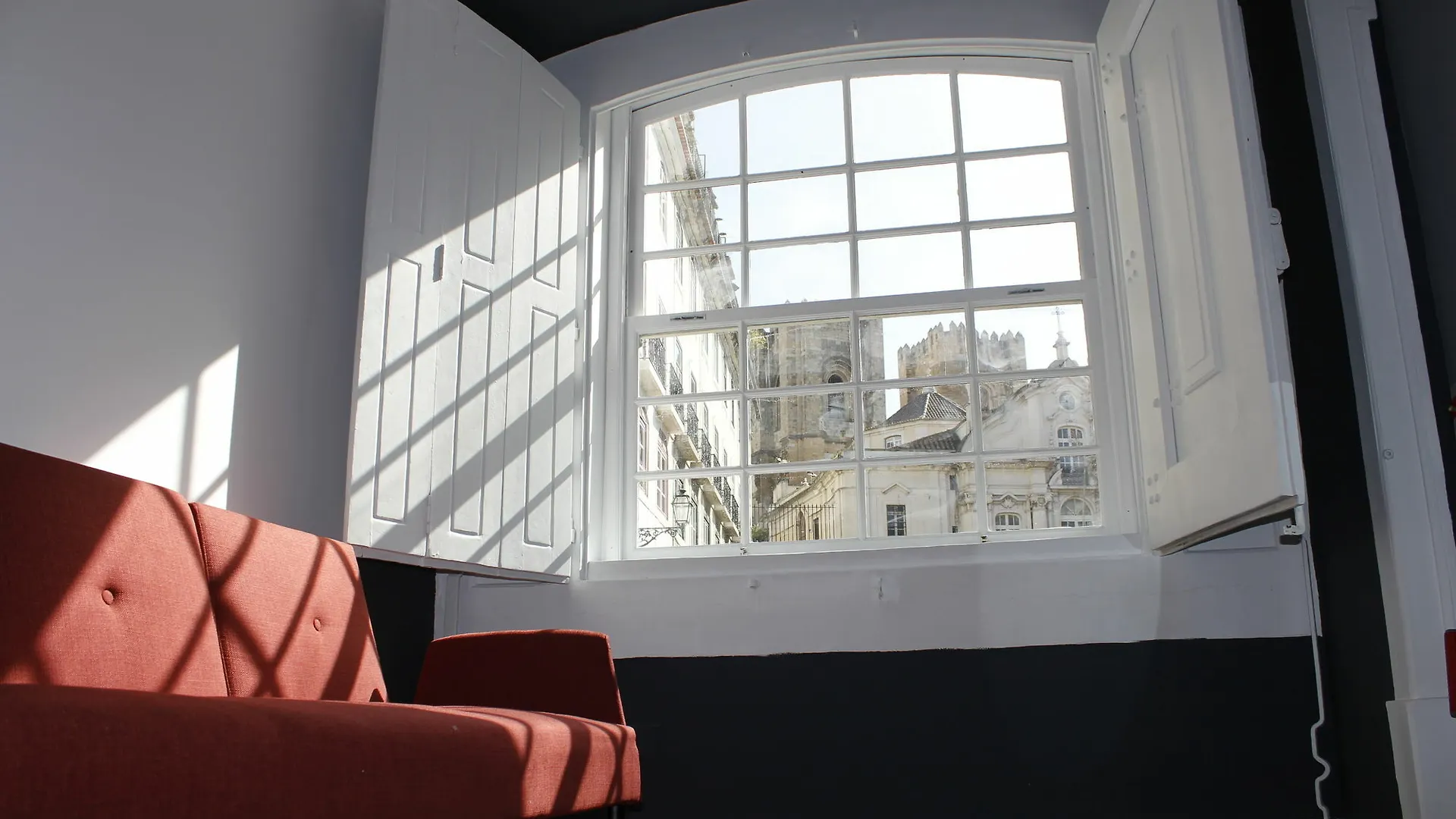 Largo Da Se Guest House - Horigem Lisboa 3*,  Portugalsko