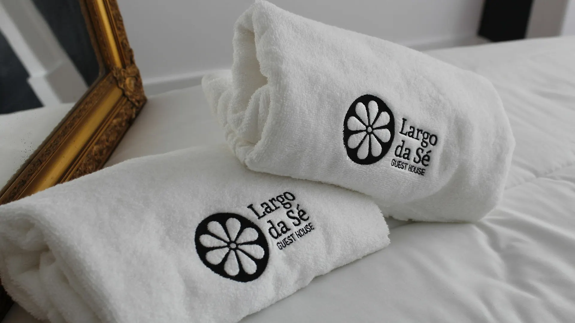Largo Da Se Guest House - Horigem Lisboa